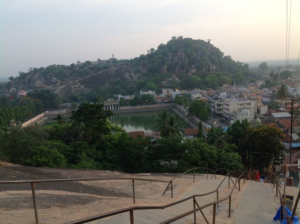 Photo of Shravanabelagola - Belur - Halebeedu 2/46 by Prakash
