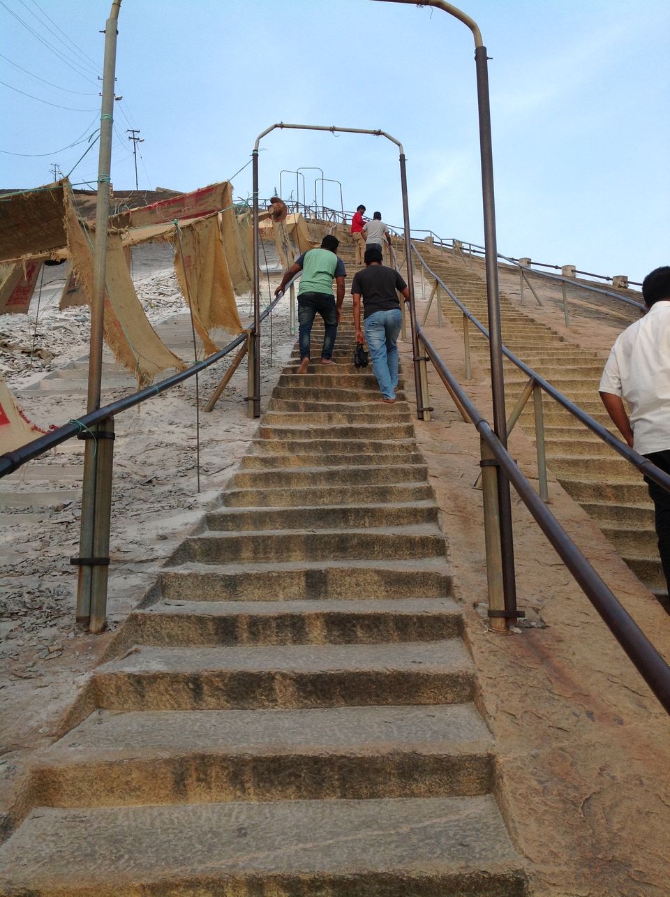 Photo of Shravanabelagola - Belur - Halebeedu 4/46 by Prakash