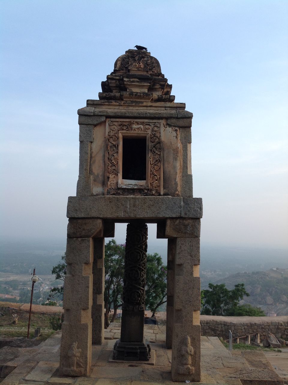Photo of Shravanabelagola - Belur - Halebeedu 3/46 by Prakash