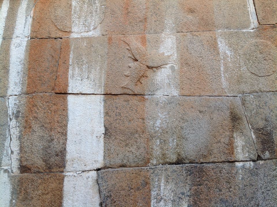 Photo of Shravanabelagola - Belur - Halebeedu 5/46 by Prakash