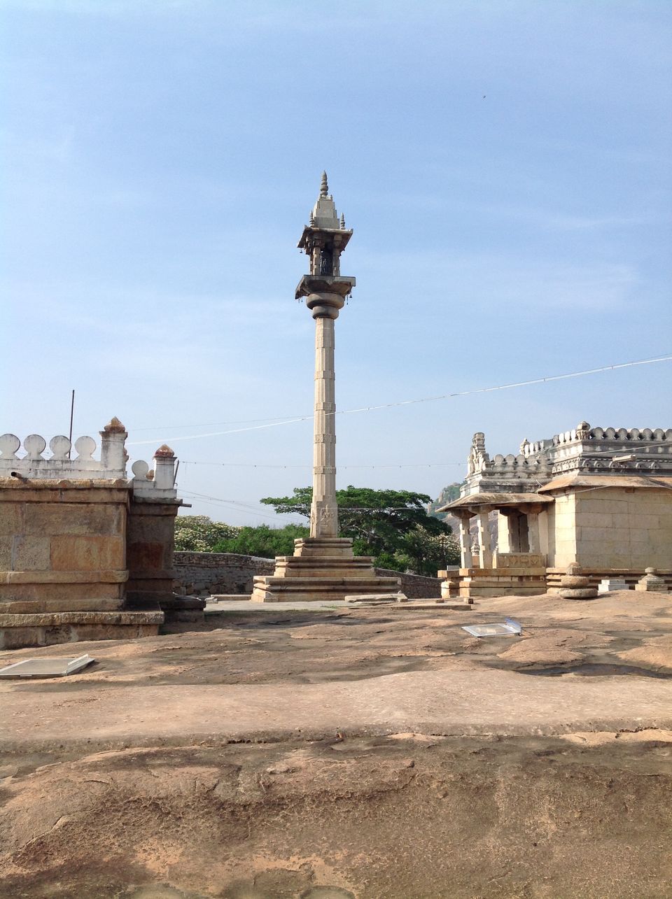 Photo of Shravanabelagola - Belur - Halebeedu 7/46 by Prakash