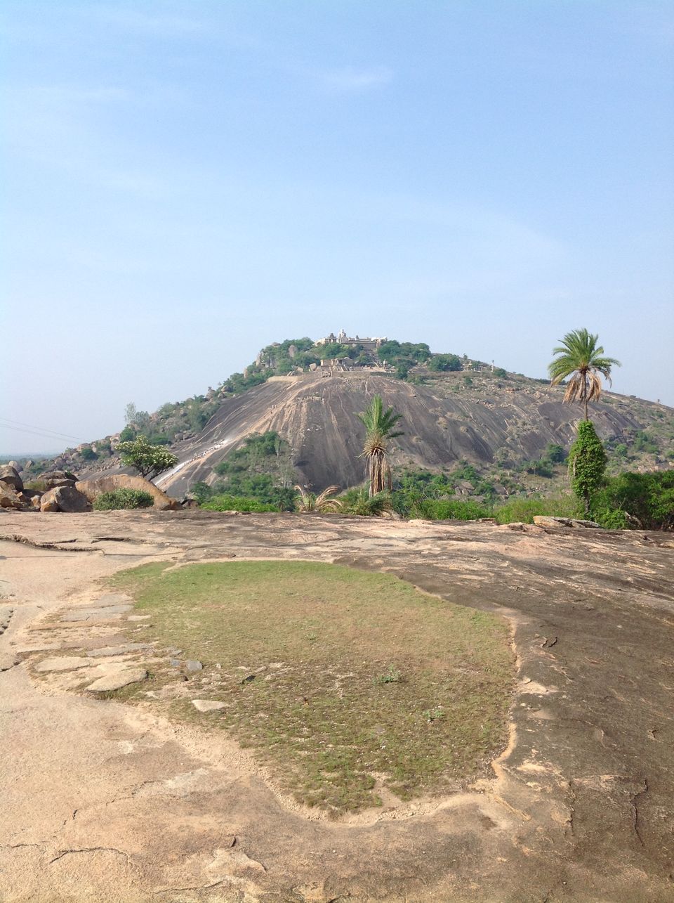 Photo of Shravanabelagola - Belur - Halebeedu 8/46 by Prakash