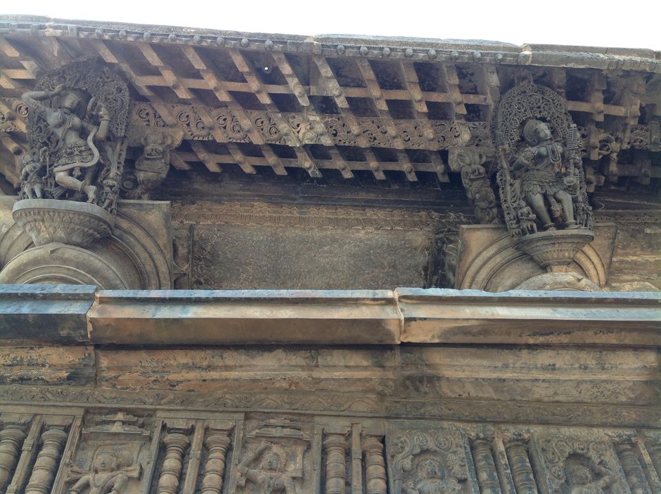 Photo of Shravanabelagola - Belur - Halebeedu 21/46 by Prakash