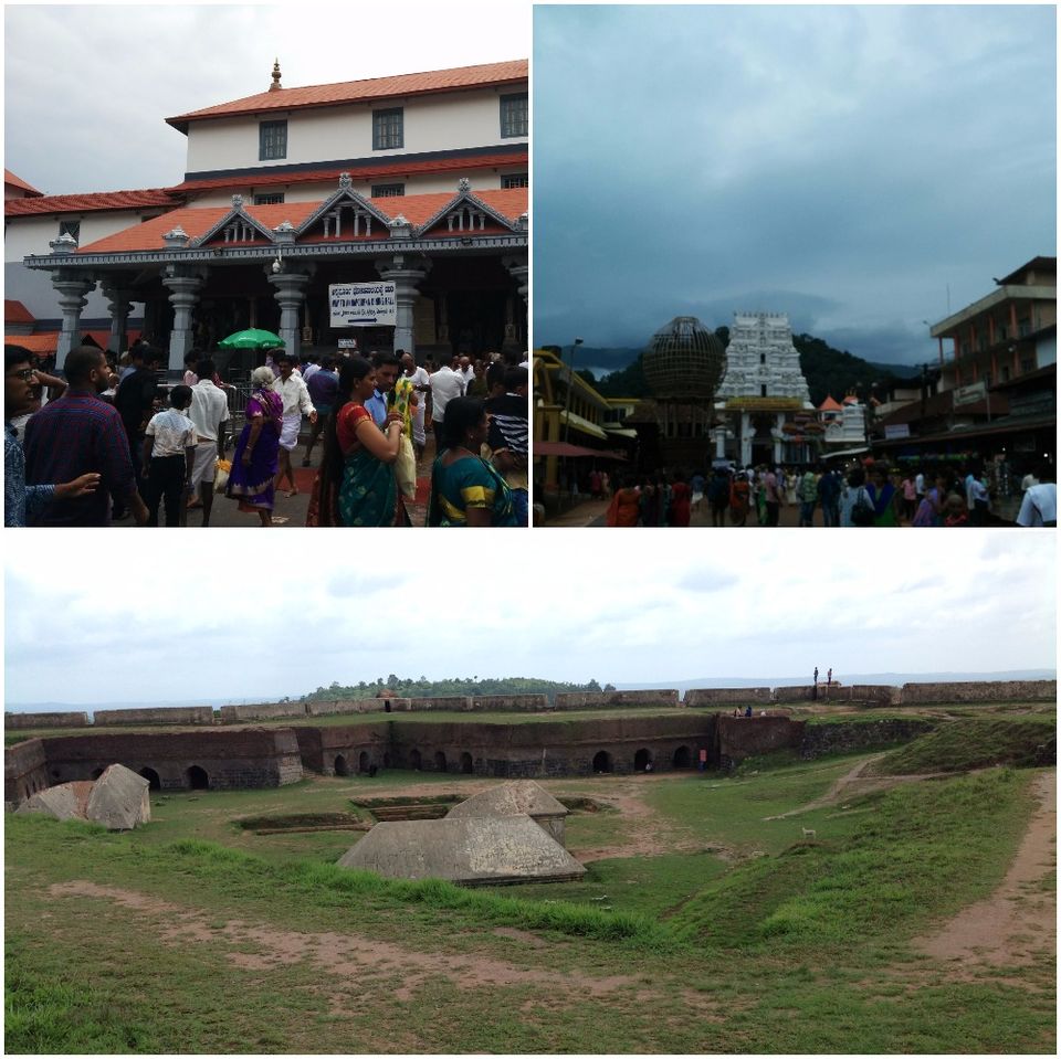 Photo of Sakleshpur - Dharmasthala - Subramanya 1/9 by Prakash