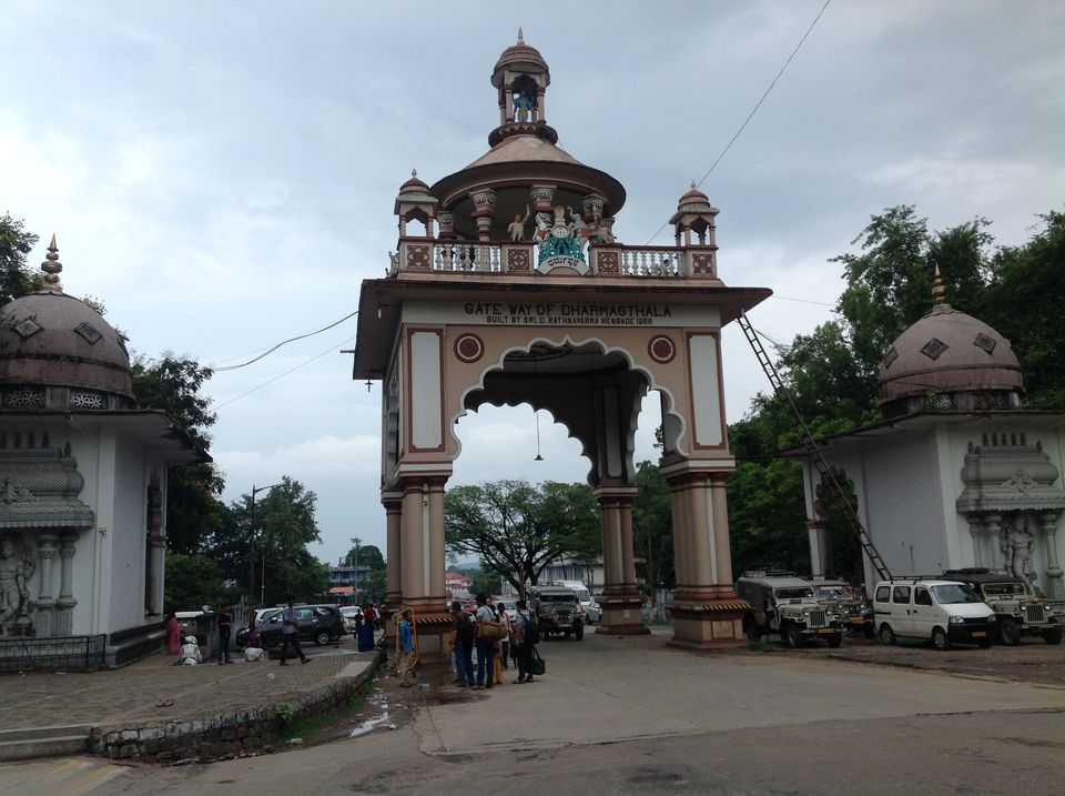 Photo of Sakleshpur - Dharmasthala - Subramanya 2/9 by Prakash
