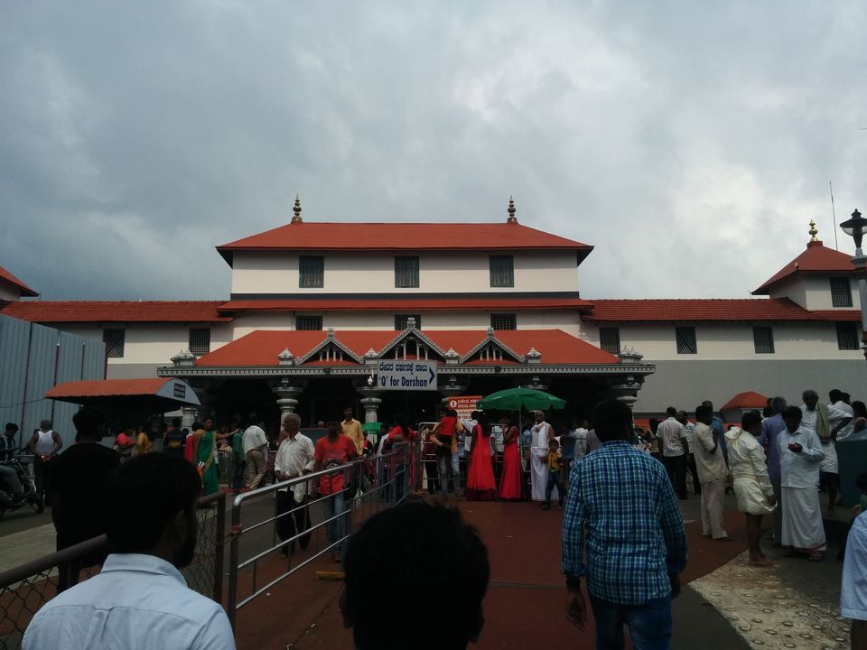 Photo of Sakleshpur - Dharmasthala - Subramanya 3/9 by Prakash