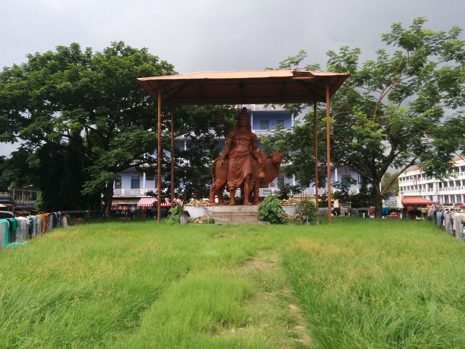 Photo of Sakleshpur - Dharmasthala - Subramanya 4/9 by Prakash