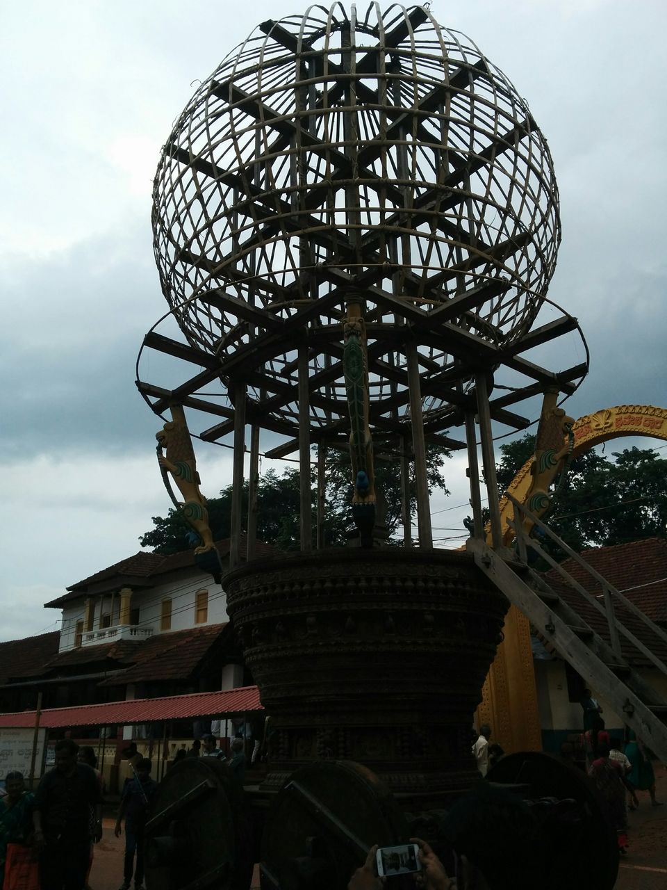 Photo of Sakleshpur - Dharmasthala - Subramanya 6/9 by Prakash