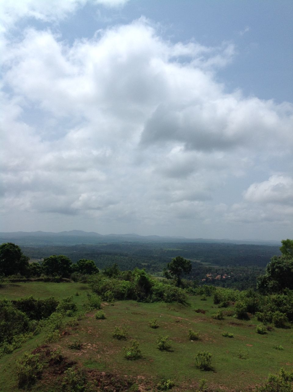 Photo of Sakleshpur - Dharmasthala - Subramanya 7/9 by Prakash