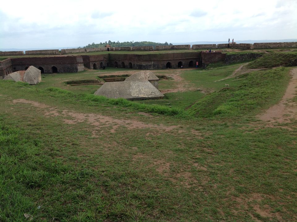 Photo of Sakleshpur - Dharmasthala - Subramanya 8/9 by Prakash