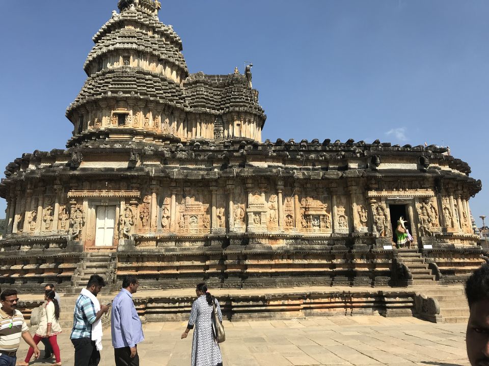 Photo of Murudeshwar-Udupi-Kollur-Agumbe-Sringeri-Hornadu by Prakash