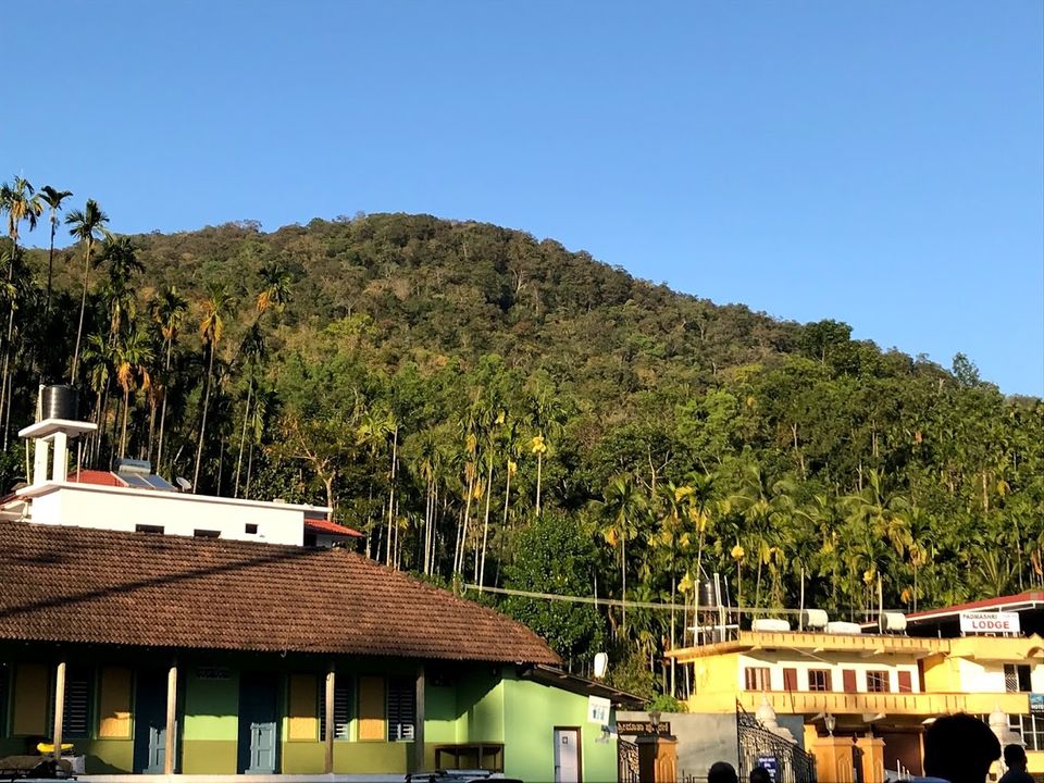 Photo of Murudeshwar-Udupi-Kollur-Agumbe-Sringeri-Hornadu by Prakash