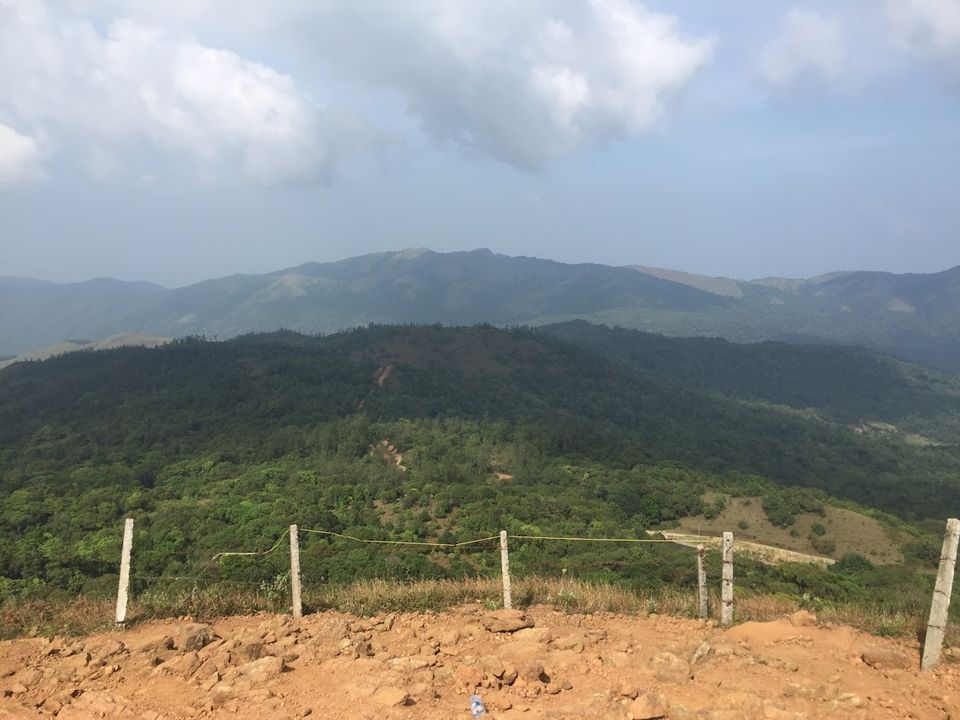 Photo of Madikeri :: Nature is waiting for your presence 2/16 by Prakash