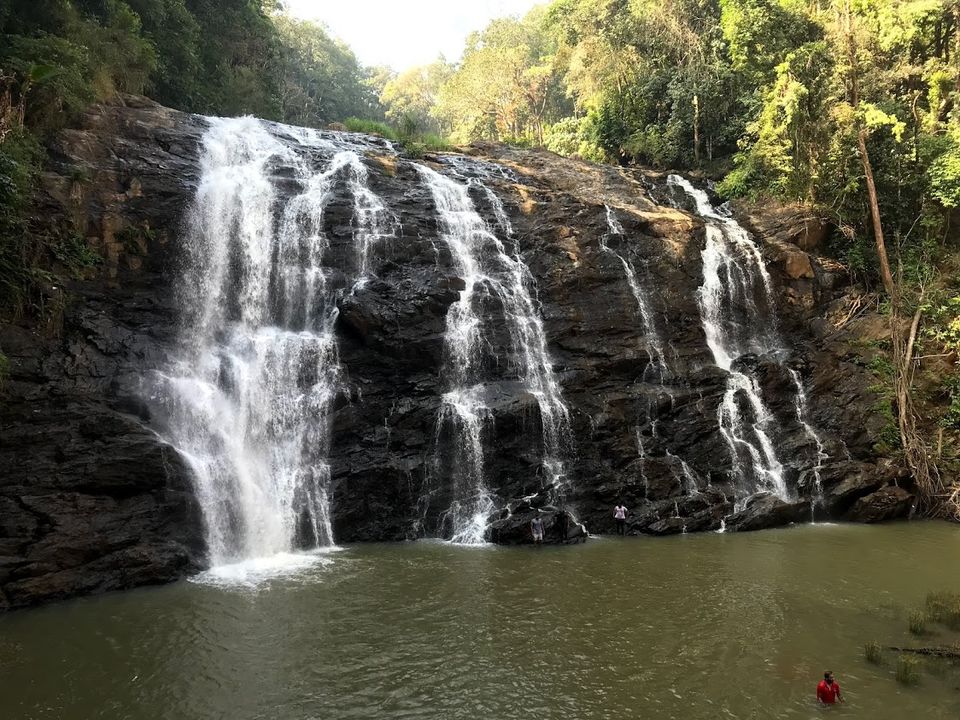 Photo of Madikeri :: Nature is waiting for your presence 7/16 by Prakash