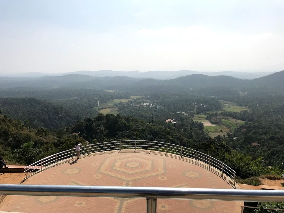 Photo of Madikeri :: Nature is waiting for your presence 16/16 by Prakash