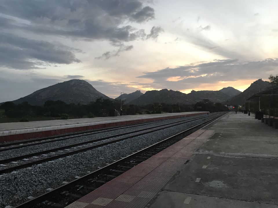 Photo of Horsley Hills :: Hidden Beauty in Eastern Ghats 1/10 by Prakash