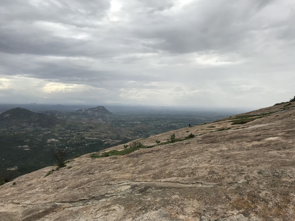 Photo of Horsley Hills :: Hidden Beauty in Eastern Ghats 7/10 by Prakash