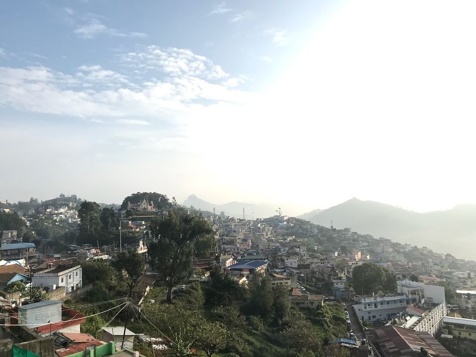 Photo of Kodaikanal - Palani - Thanjavur 2/12 by Prakash