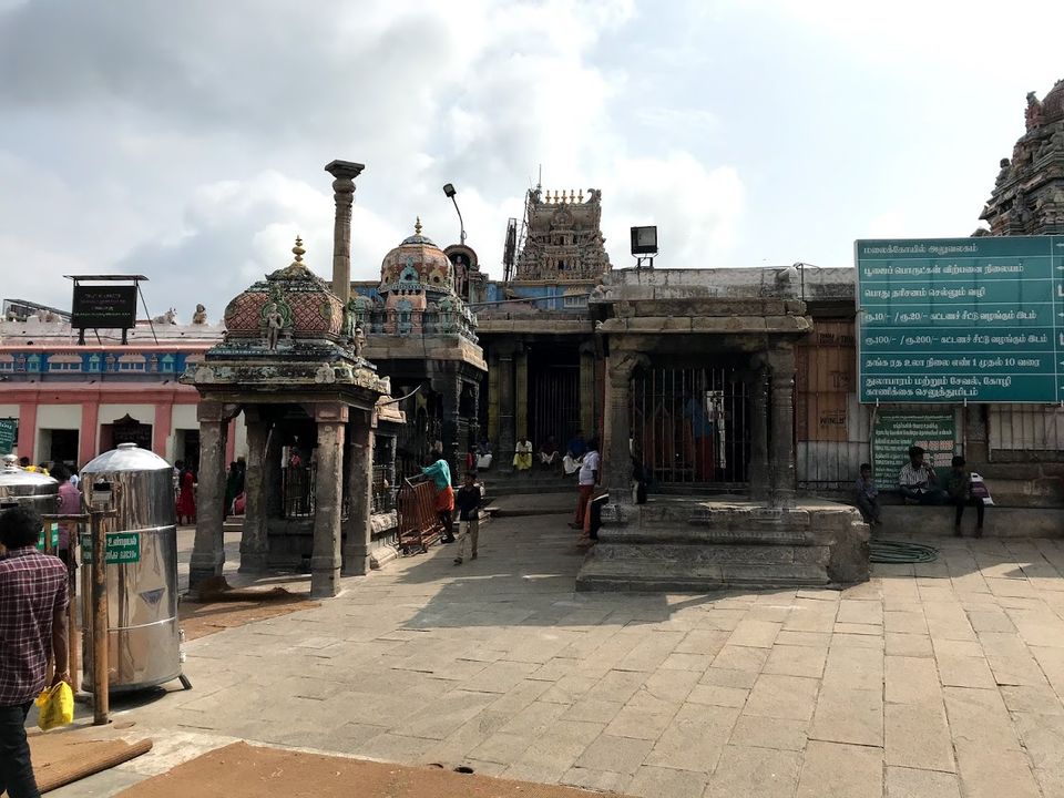 Photo of Kodaikanal - Palani - Thanjavur 7/12 by Prakash