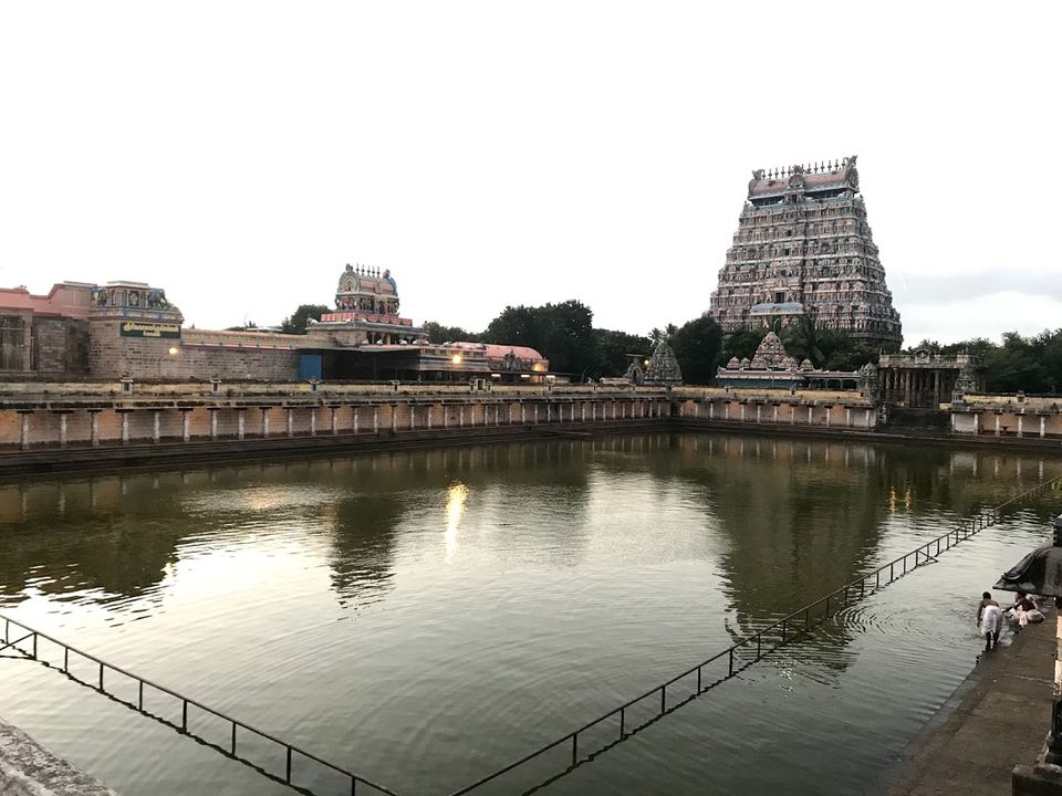 Photo of Pichavaram - Chidambaram -Pondicherry 2/15 by Prakash