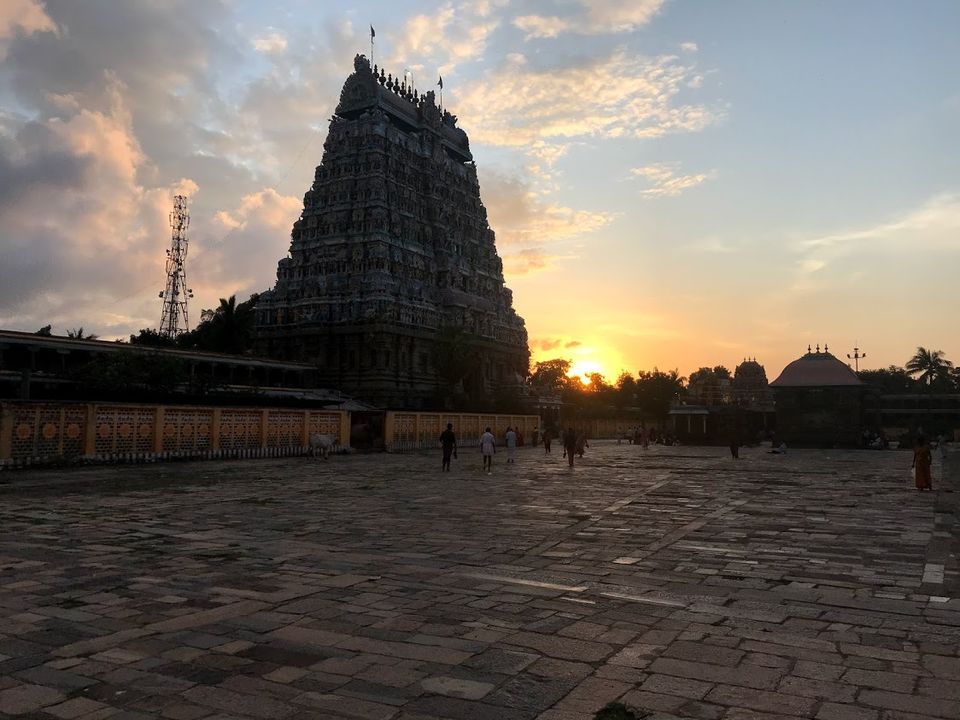 Photo of Pichavaram - Chidambaram -Pondicherry 4/15 by Prakash