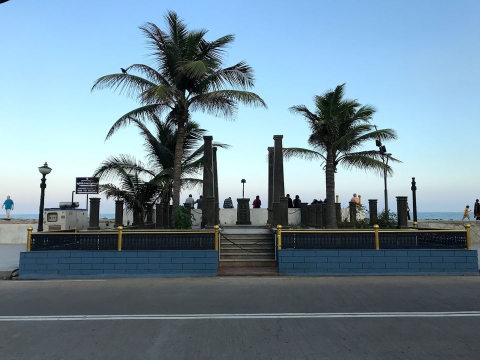 Photo of Pichavaram - Chidambaram -Pondicherry 7/15 by Prakash