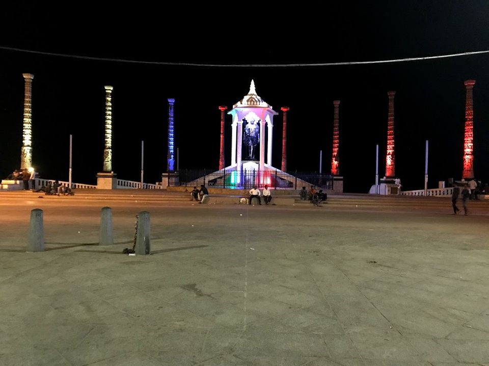 Photo of Pichavaram - Chidambaram -Pondicherry 10/15 by Prakash