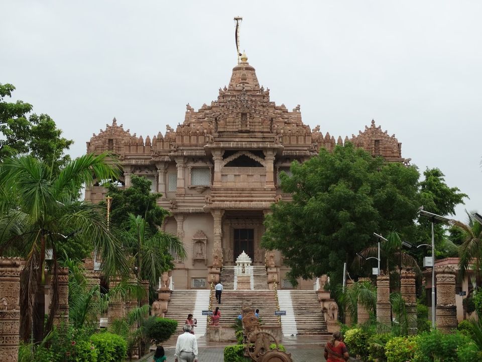 Photo of Rajasthan :: Must visit state in India 1/55 by Prakash