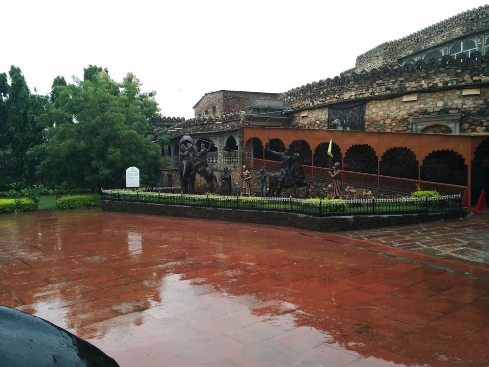 Photo of Rajasthan :: Must visit state in India 24/55 by Prakash
