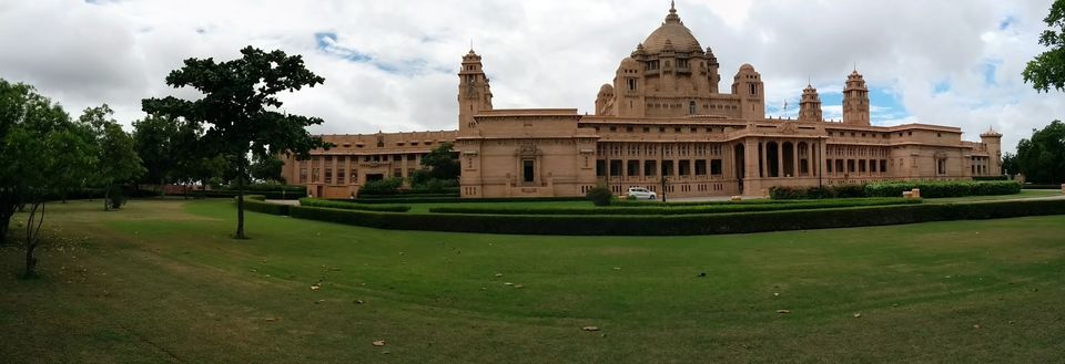 Photo of Rajasthan :: Must visit state in India 28/55 by Prakash