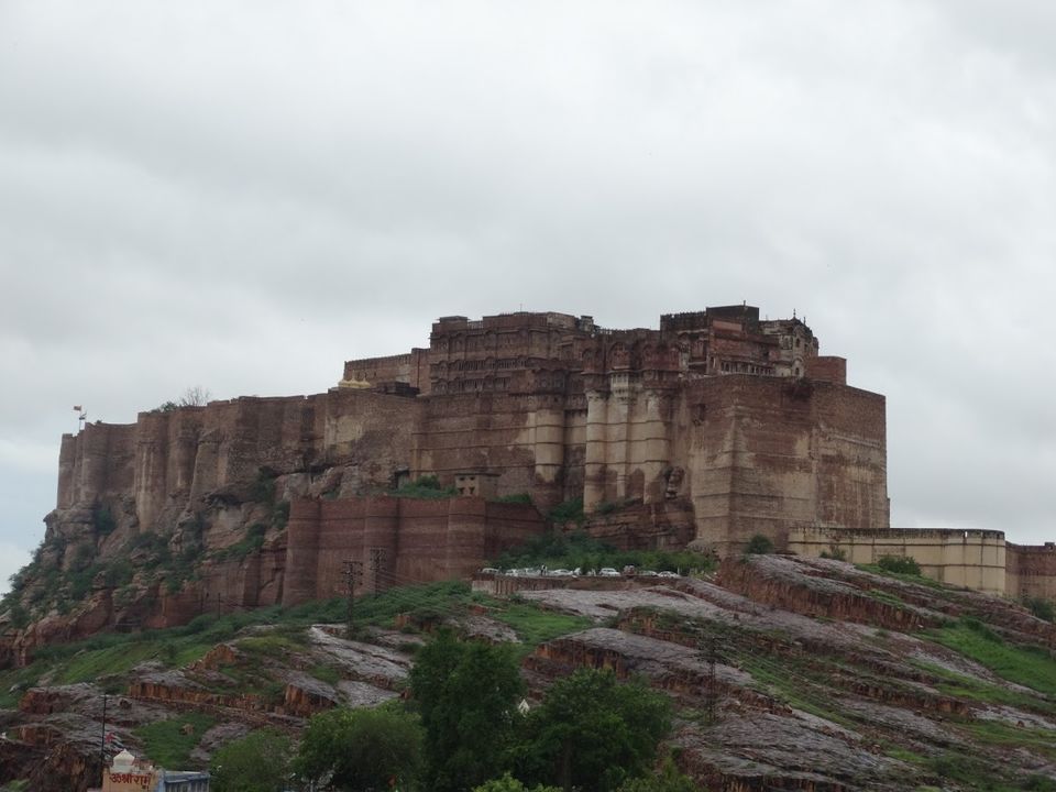 Photo of Rajasthan :: Must visit state in India 32/55 by Prakash