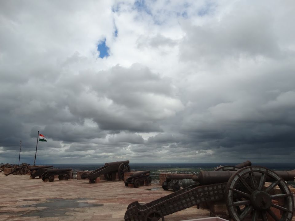 Photo of Rajasthan :: Must visit state in India 33/55 by Prakash
