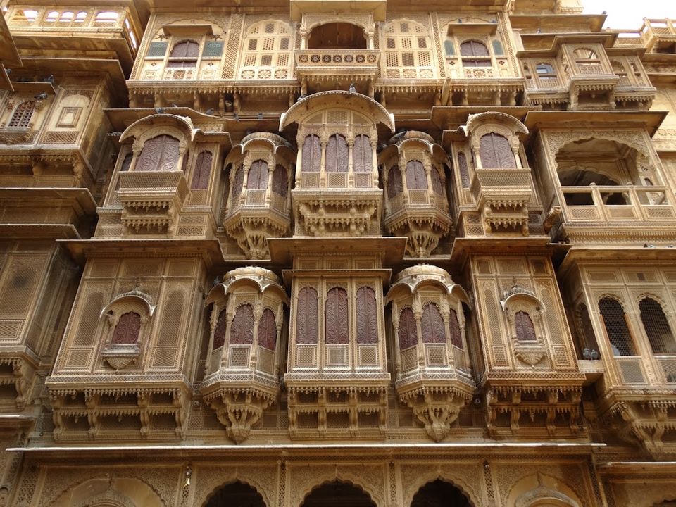 Photo of Rajasthan :: Must visit state in India 39/55 by Prakash