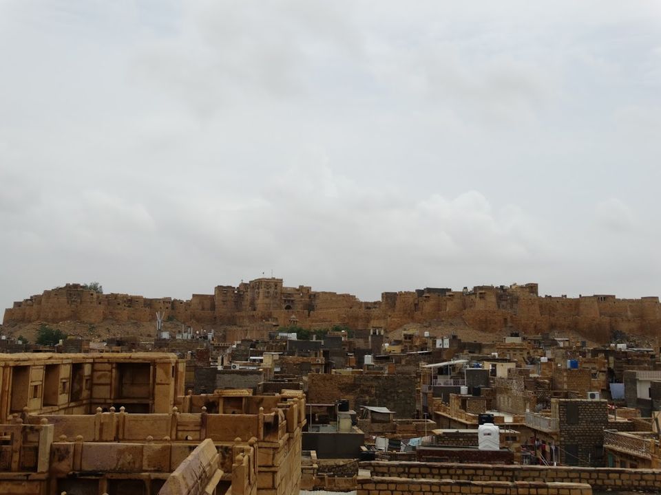 Photo of Rajasthan :: Must visit state in India 35/55 by Prakash