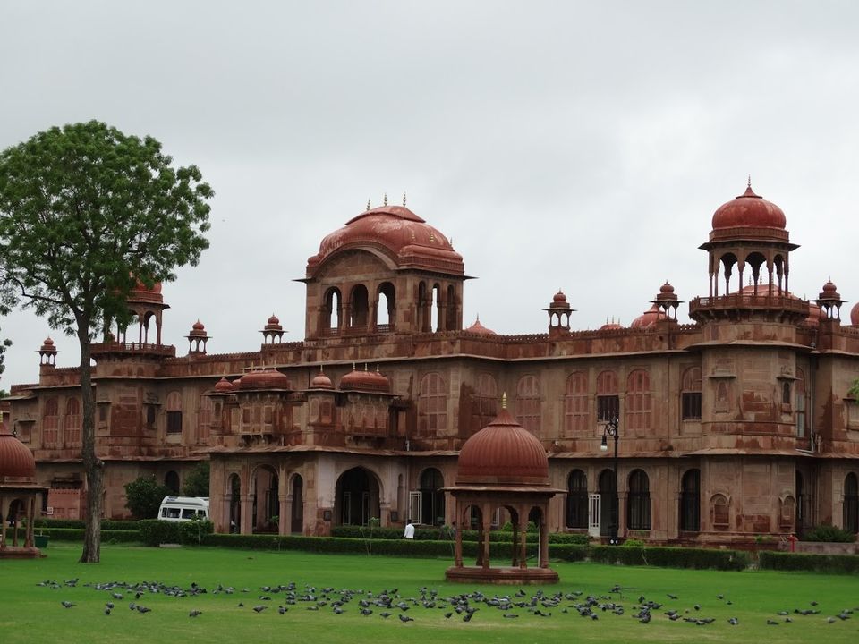 Photo of Rajasthan :: Must visit state in India 42/55 by Prakash