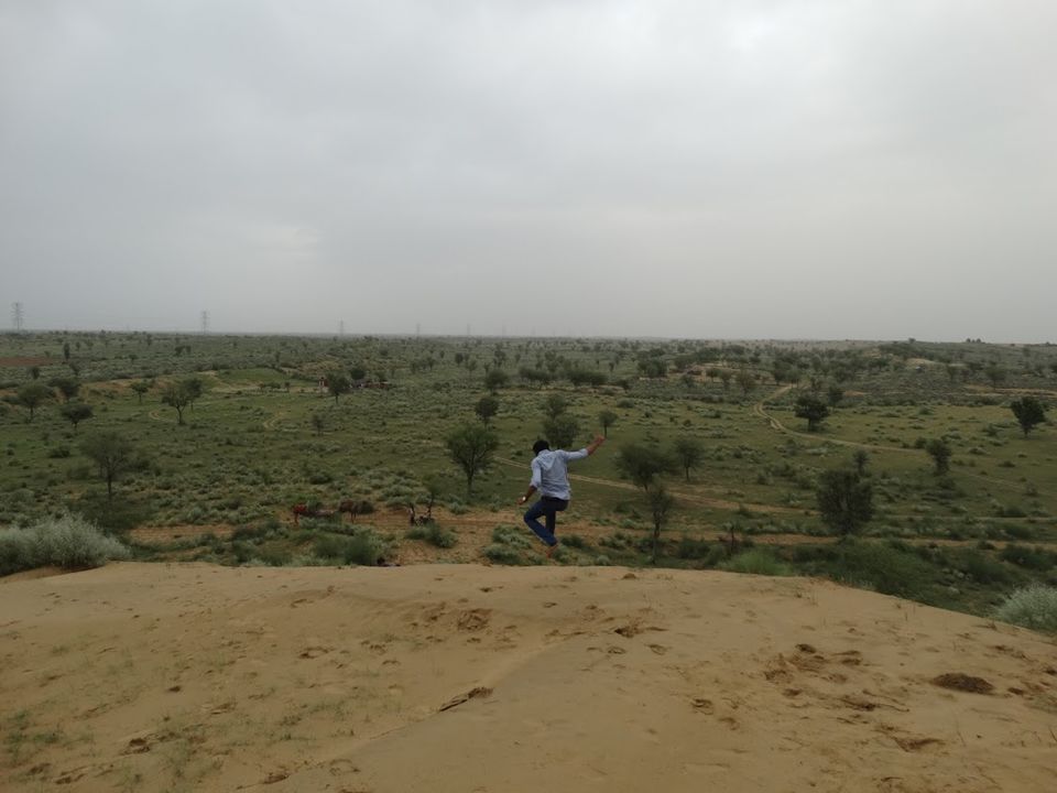 Photo of Rajasthan :: Must visit state in India 45/55 by Prakash
