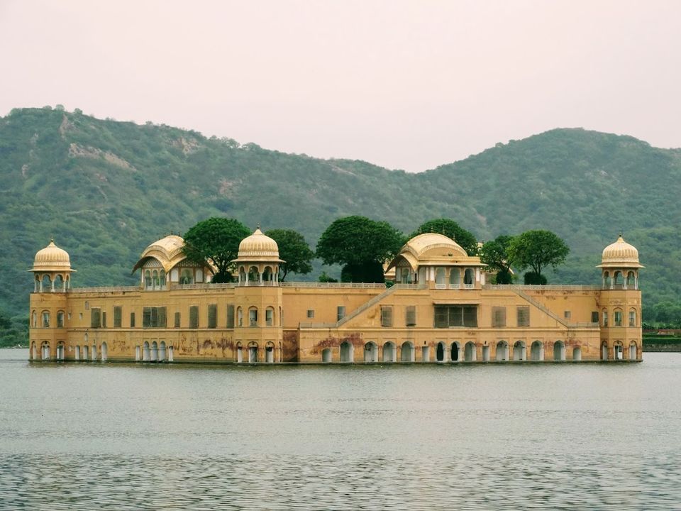 Photo of Rajasthan :: Must visit state in India 51/55 by Prakash
