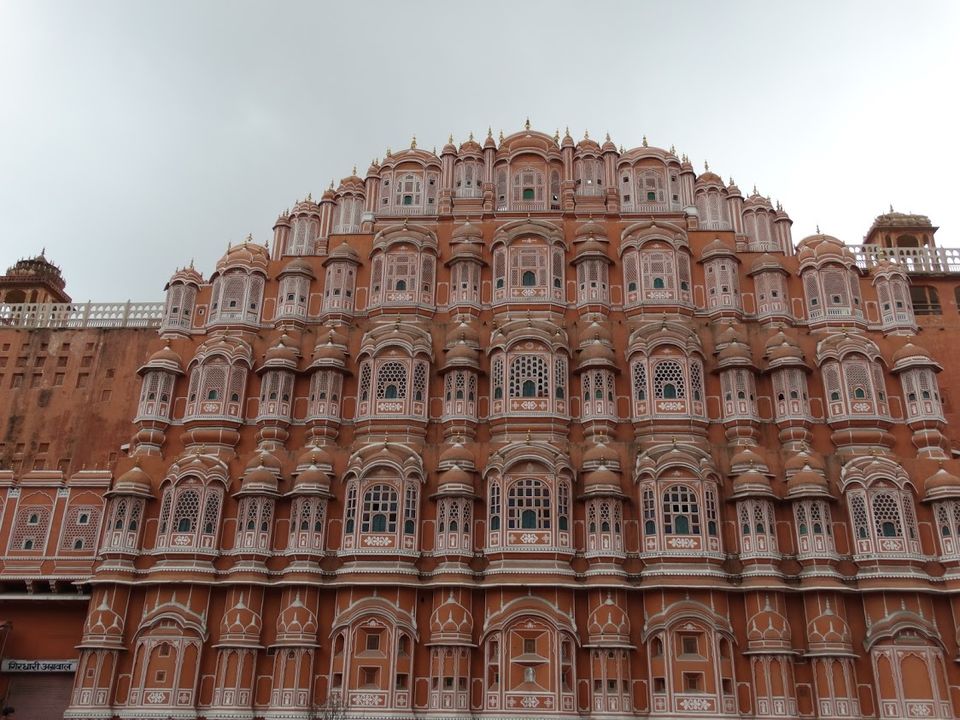 Photo of Rajasthan :: Must visit state in India 52/55 by Prakash