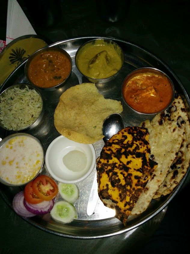 Photo of Rajasthan :: Must visit state in India 55/55 by Prakash