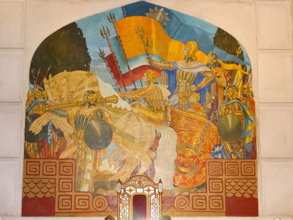 Photo of Rajasthan :: Must visit state in India 31/55 by Prakash