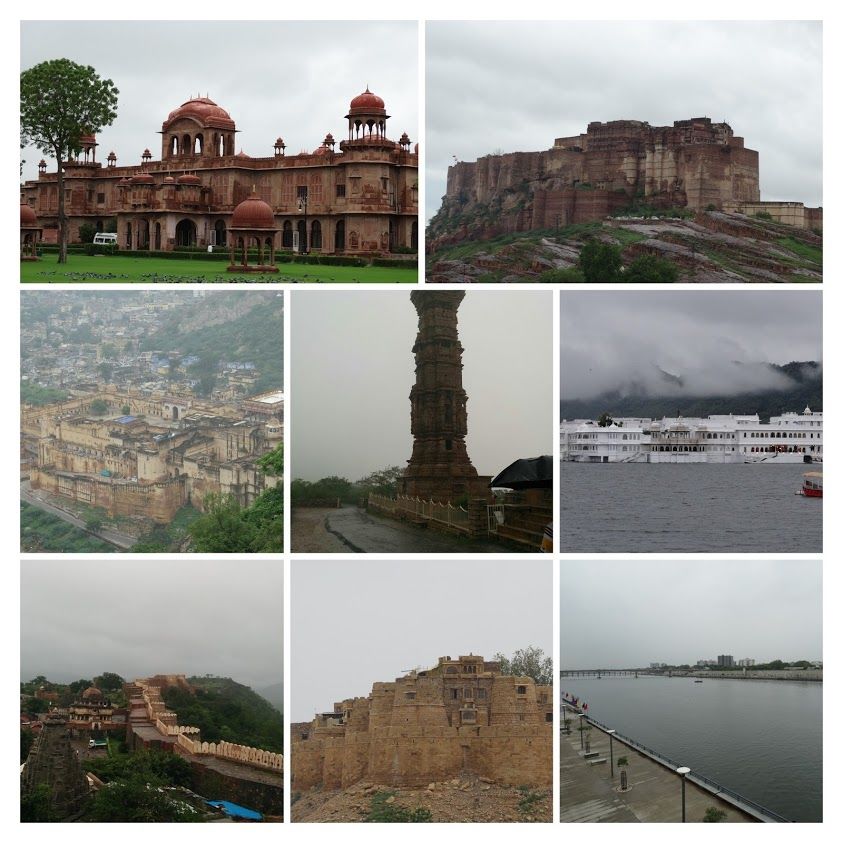 Photo of Rajasthan :: Must visit state in India by Prakash