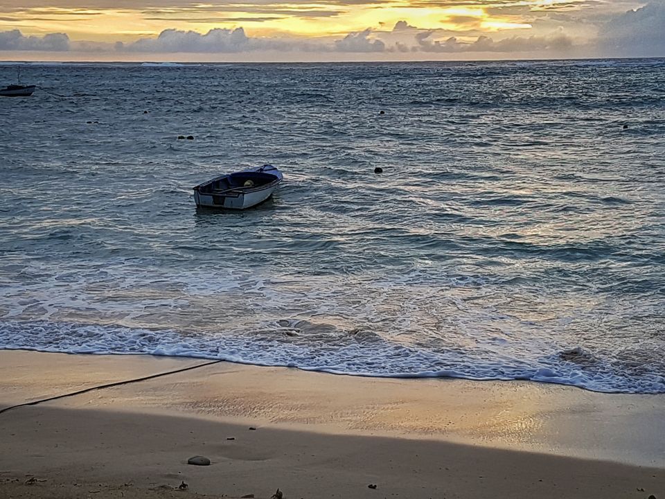 Photo of CocoBlanche, Sweet Escott Road, Anse Royale, Seychelles by Pratik Gandhi