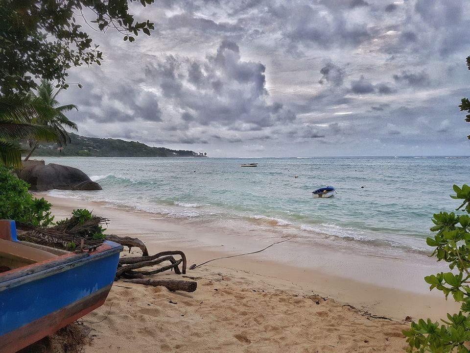 Photo of CocoBlanche, Sweet Escott Road, Anse Royale, Seychelles by Pratik Gandhi