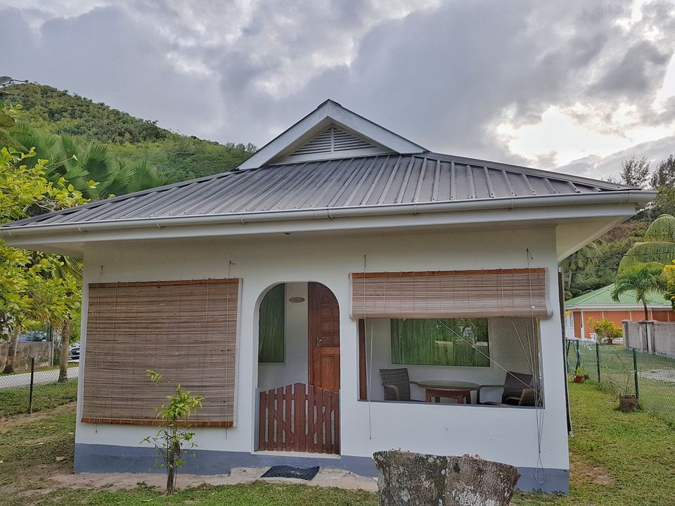 Photo of CocoBlanche, Sweet Escott Road, Anse Royale, Seychelles by Pratik Gandhi