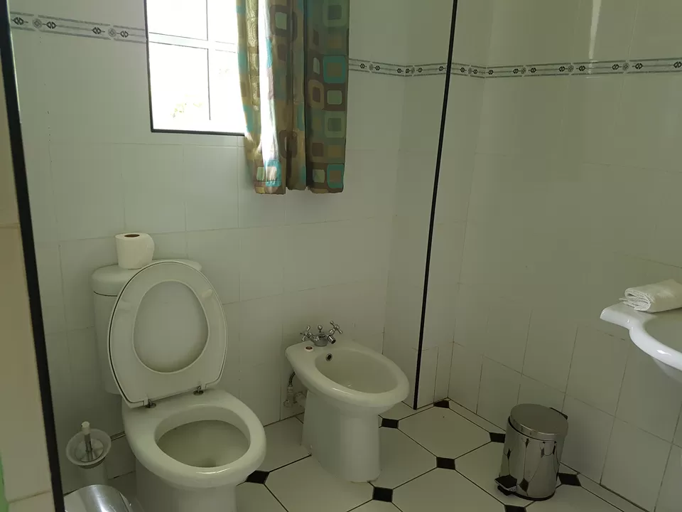 Photo of Palm Beach Hotel, Grand Anse, Seychelles by Pratik Gandhi