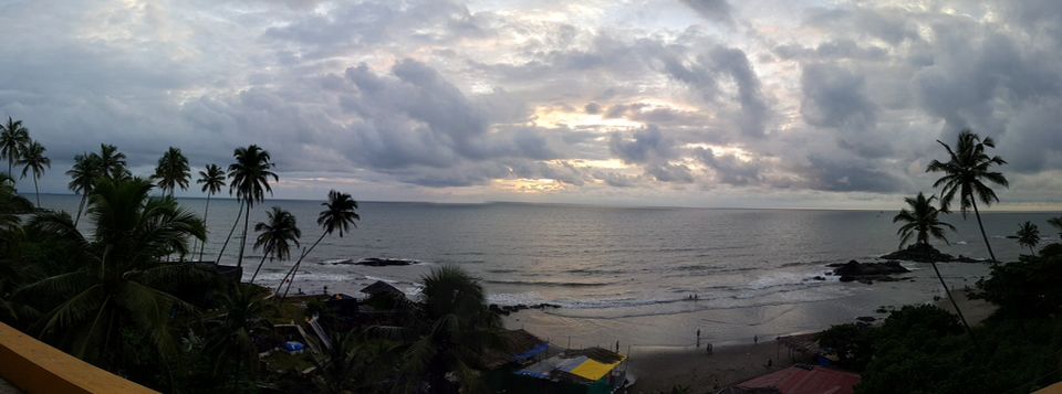 Photo of Alcove Resorts, Bardez, Goa, India by Pratik Gandhi