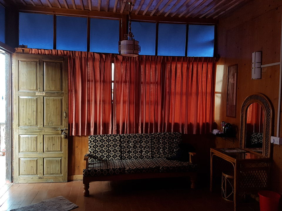 Photo of Alcove Resorts, Bardez, Goa, India by Pratik Gandhi