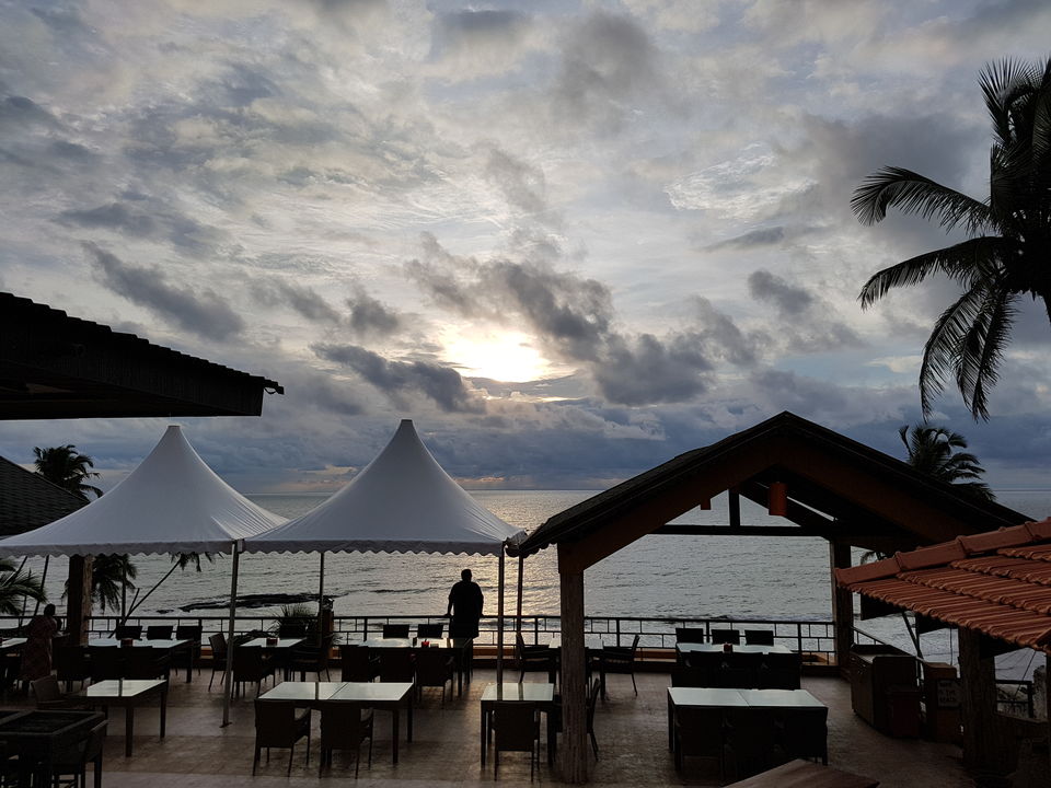 Photo of Alcove Resorts, Bardez, Goa, India by Pratik Gandhi