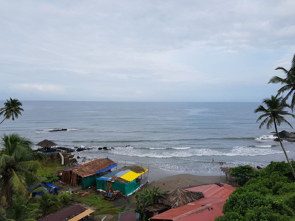 Photo of Alcove Resorts, Bardez, Goa, India by Pratik Gandhi
