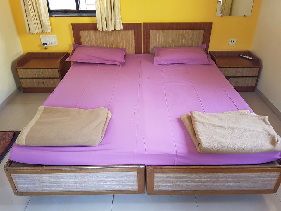 Photo of Bhatia Villas, Ganeshpeth, Panchgani, Maharashtra, India by Pratik Gandhi